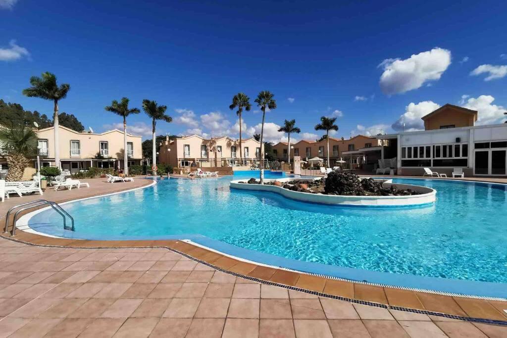 Glamour Maspalomas - Near Meloneras San Bartolomé Exterior photo
